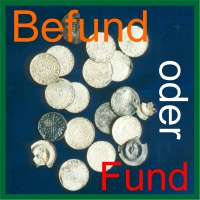 Ist ein Befund ein Fund?