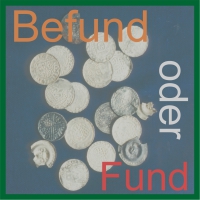 Ist ein Befund ein Fund?