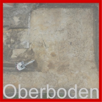 Wie geht ein Oberboden?