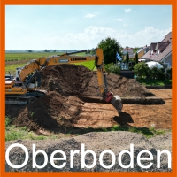 Warum ein Oberboden?