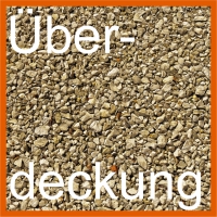 Was ist eine konservatorische Überdeckung?