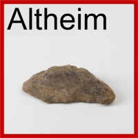 Jungneolithikum - Altheim