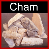 Spätneolithikum - Cham