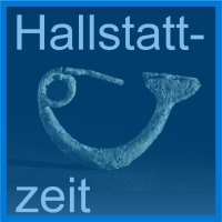 Eisenzeit - Hallstatt