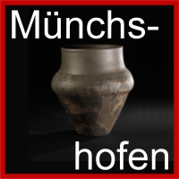 Jungneolithikum - Münchshofen