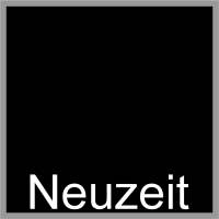 Neuzeit