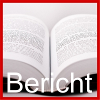 Bericht Archäologie Menü