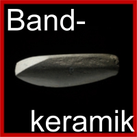 Bandkeramik frühe Bauern Navi