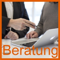 Beratung Navi