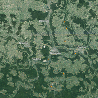 Hochmittelalter, Beilngries, Kirschweihen, Gundekar