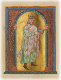 Hochmittelalter, Beilngries, Kaiser Heinrich II