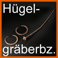 Hügelgräberbronzezeit Navi