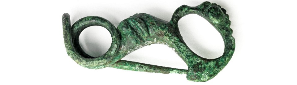 Latene, Kelten, Vogelkopffibel