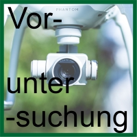 Voruntersuchung Navi
