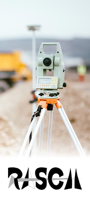 Archäologische Vermessung