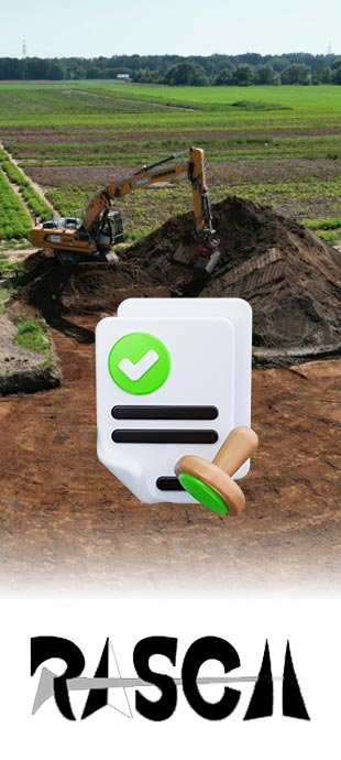 Landratsamt Bescheid Baubegleitung